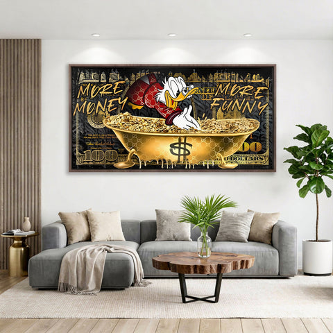 Billionaire's Bath