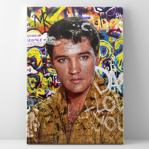 Elvis Icon