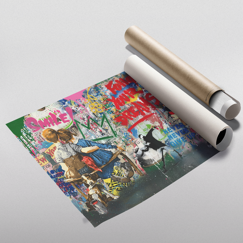 Follow Your Dreams - Smile