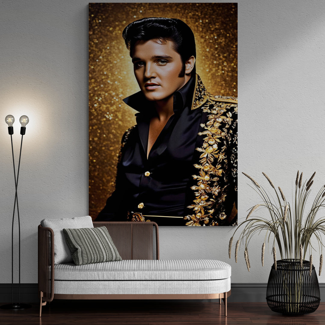 Elvis Ouro