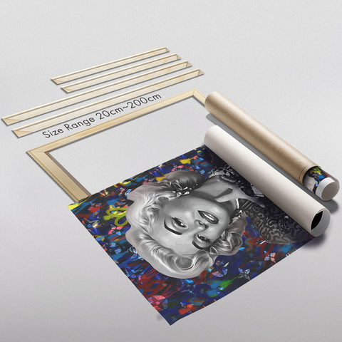 Heart & Hue: The Monroe Vibe