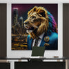 Lion CEO