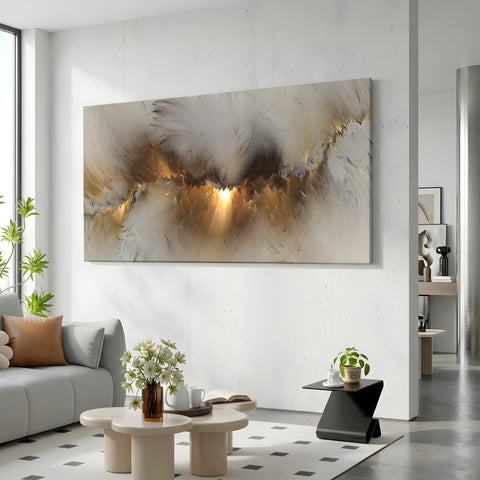 Abstract Gold