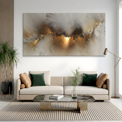 Abstract Gold