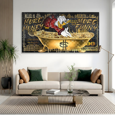 Billionaire's Bath