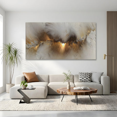 Abstract Gold