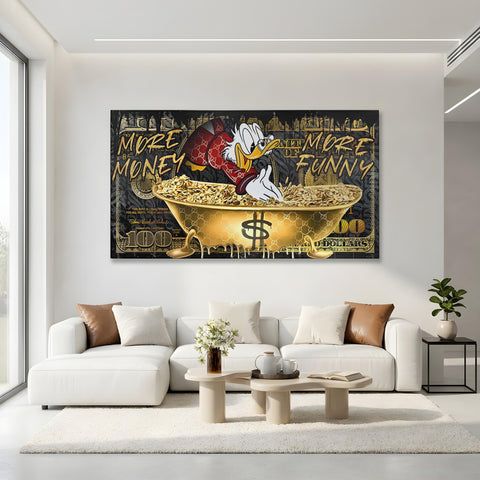 Billionaire's Bath