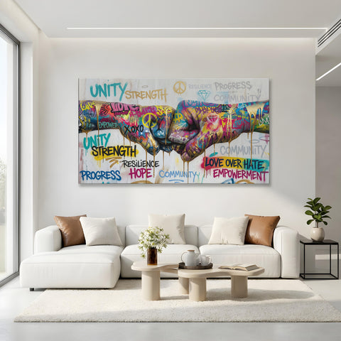 Union Not embedded