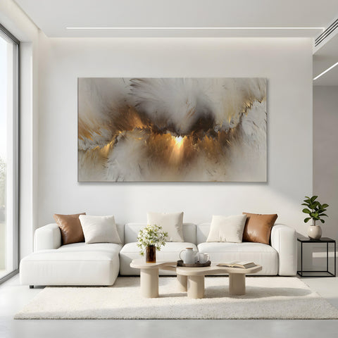 Abstract Gold