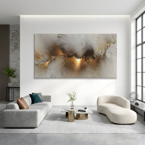 Abstract Gold