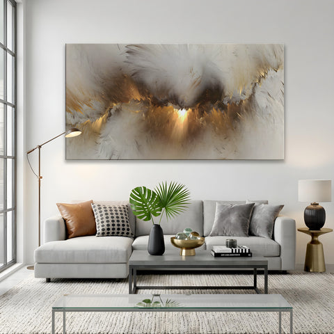 Abstract Gold