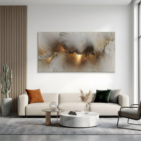 Abstract Gold
