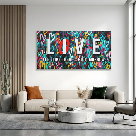 Live Love