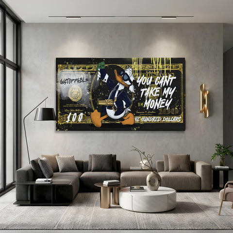Unstoppable Riches