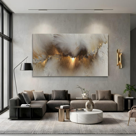 Abstract Gold