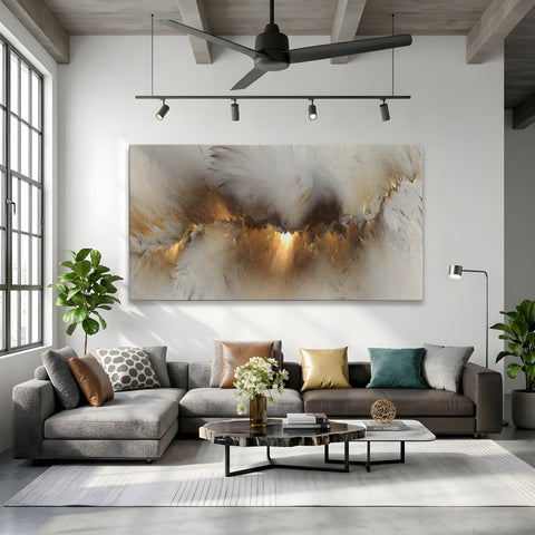 Abstract Gold