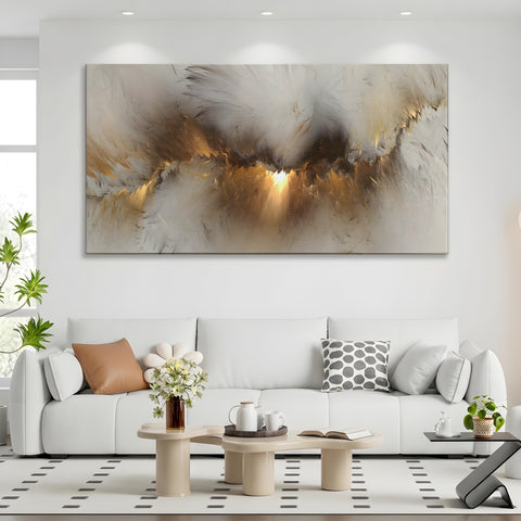 Abstract Gold