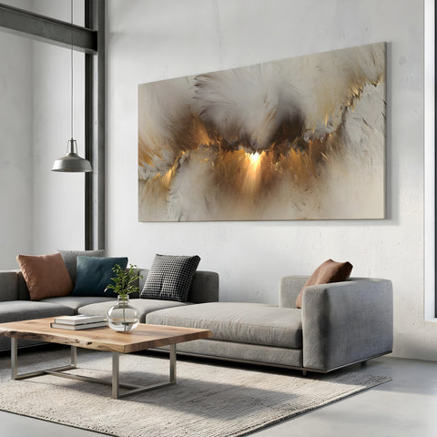 Abstract Gold