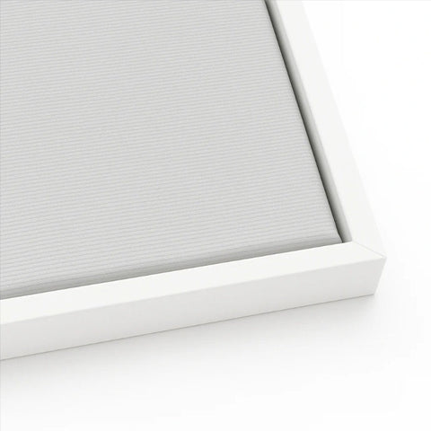 White Frame swatch
