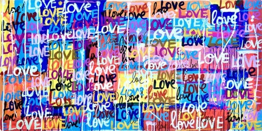 EPIC Love Love Love Love Love