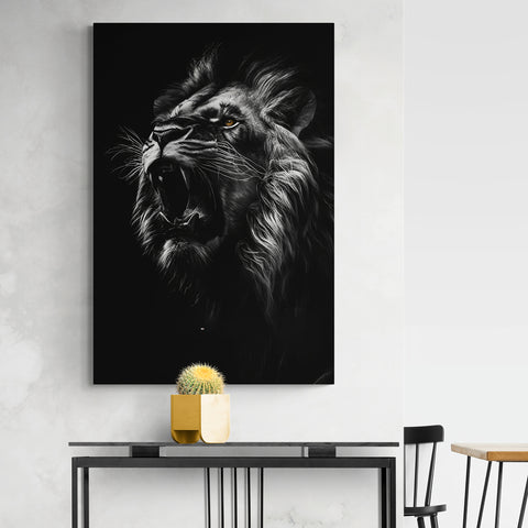 Dark King