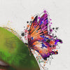 Cargar imagen en el visor de galería, Labios de mariposa