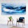 Load image into Gallery viewer, Light Dark Blue Sky.