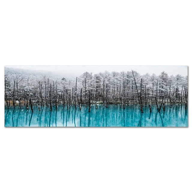 Foresta scandinava