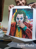 Joker Paint