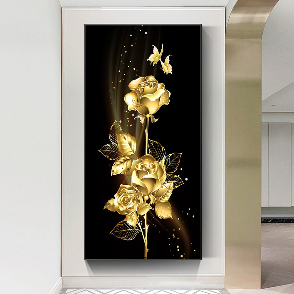 Goldene Rose 1