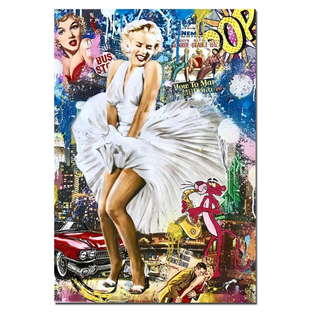 Marilyn Wall