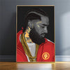 Load image into Gallery viewer, Nipsey Hussle Portrait