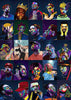 Load image into Gallery viewer, Hip Hop Rap Icons