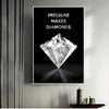 Load image into Gallery viewer, PRESSURE MAKES DIAMONDS