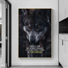 Carica l&#39;immagine nel visualizzatore Galleria, Mentalità del lupo
