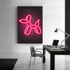 Load image into Gallery viewer, Neon Balloon Dog