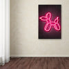Load image into Gallery viewer, Neon Balloon Dog