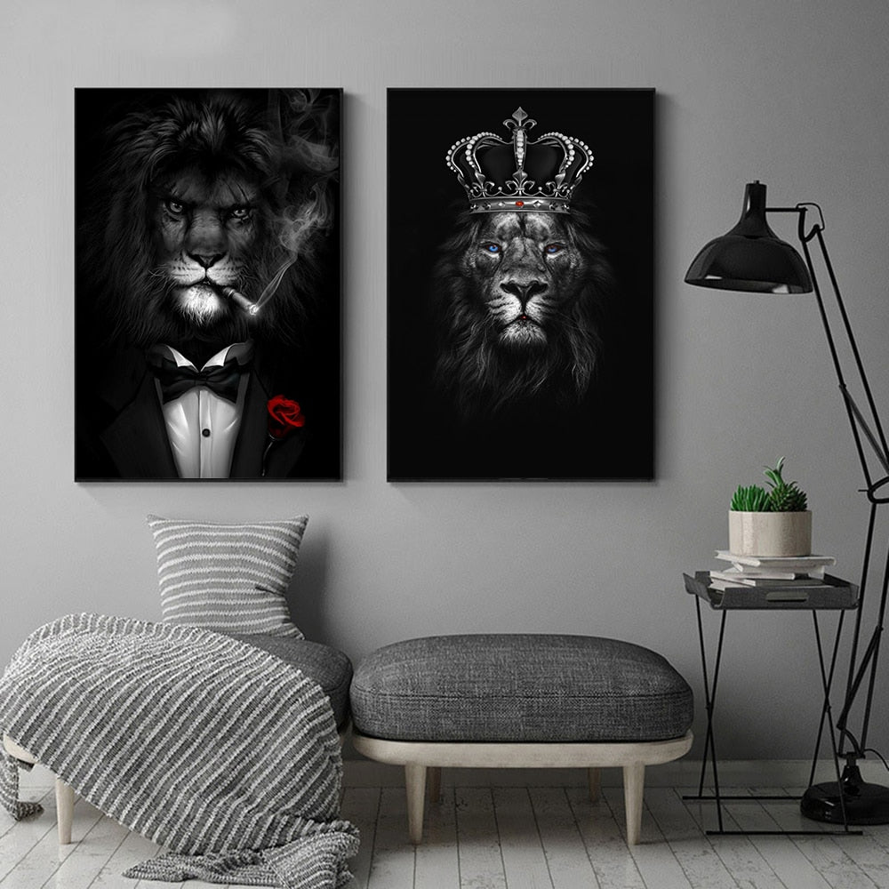 King's Dark Collection