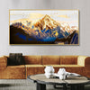 Load image into Gallery viewer, Golden Blue Landscape